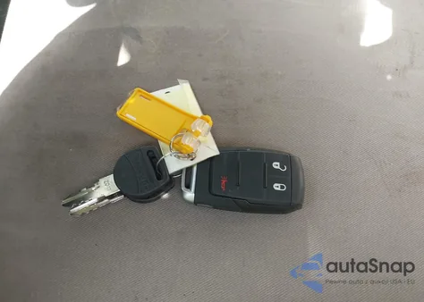 2019 Ram 2500 Tradesman 4X4 8' Box from USA, damaged, VIN 3C6UR5HJ7KG565823